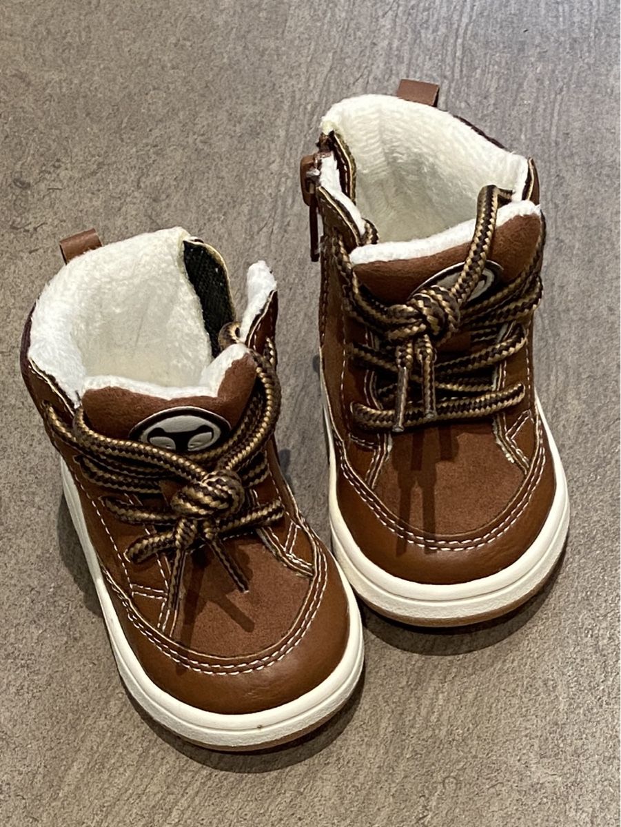 H&M Scarpe per ragazzi: Babyschuhe – Nuovo (secondo la descrizione) da Altikon venduto da stebu85 1