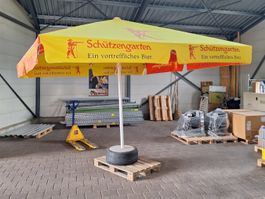 Sonnenschirm