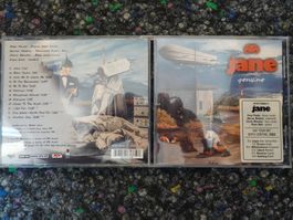 CD : Jane