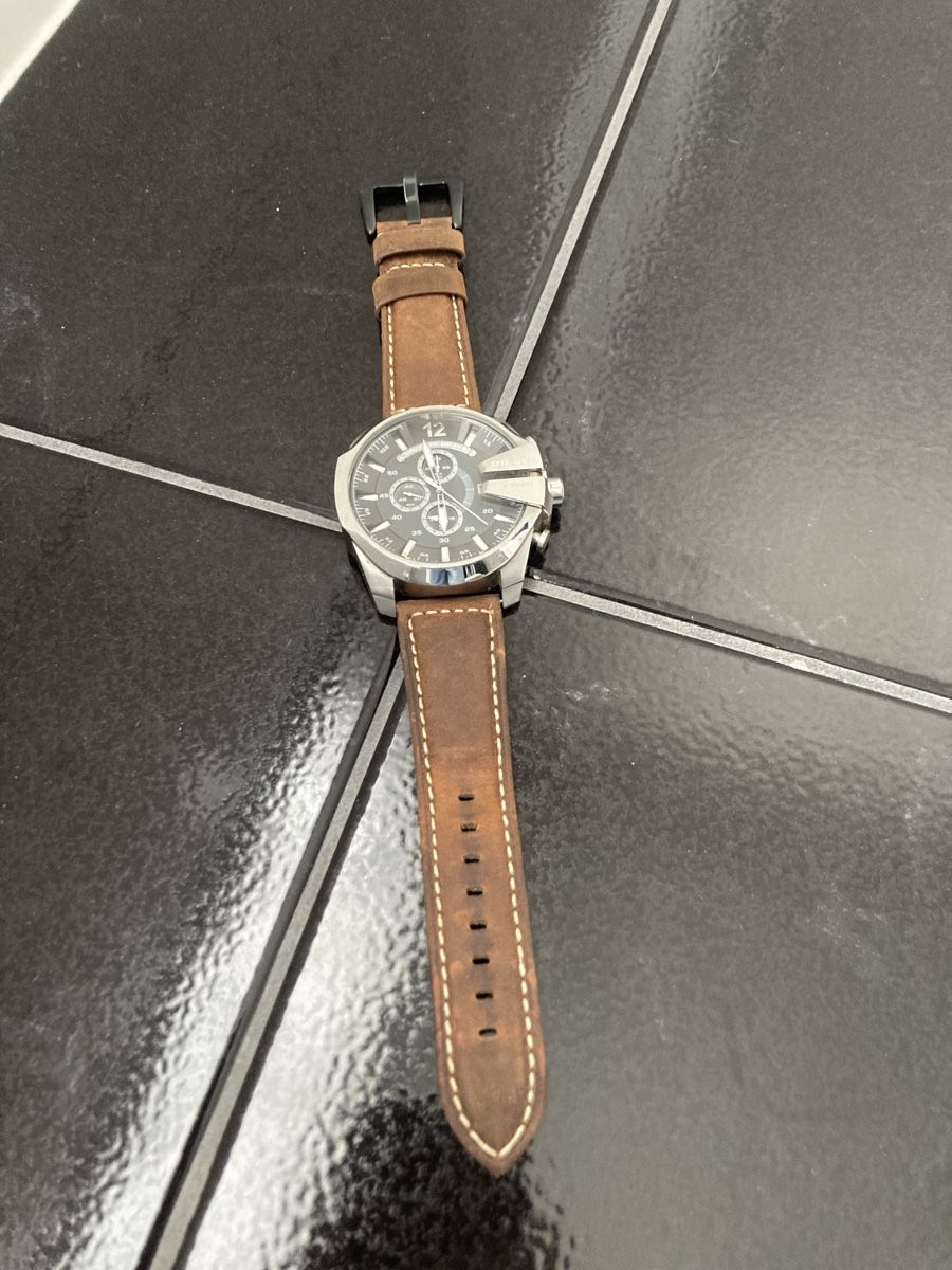 Diesel Montres: DIESEL-Watch – Neuf (Voir description) à Wislikofen par ala_8lrv 2