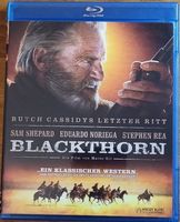 Blackthorn  (Mateo Gil)  Western  > De & Eng <       BluRay