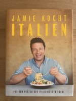 „Jamie Kocht Italien“ - sehr guter Zustand 