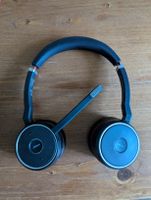 Jabra Evolve 75 Stereo Headset (CH) – Mikrofon defekt 🎧 