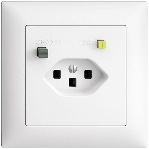 Interruttori: UP Steckdose Sidos 1xT23 – Nuovo e nell'imballaggio originale da Zuchwil venduto da Beppe_25.3 1