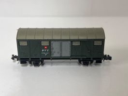 LIMA SBB PTT Spur N