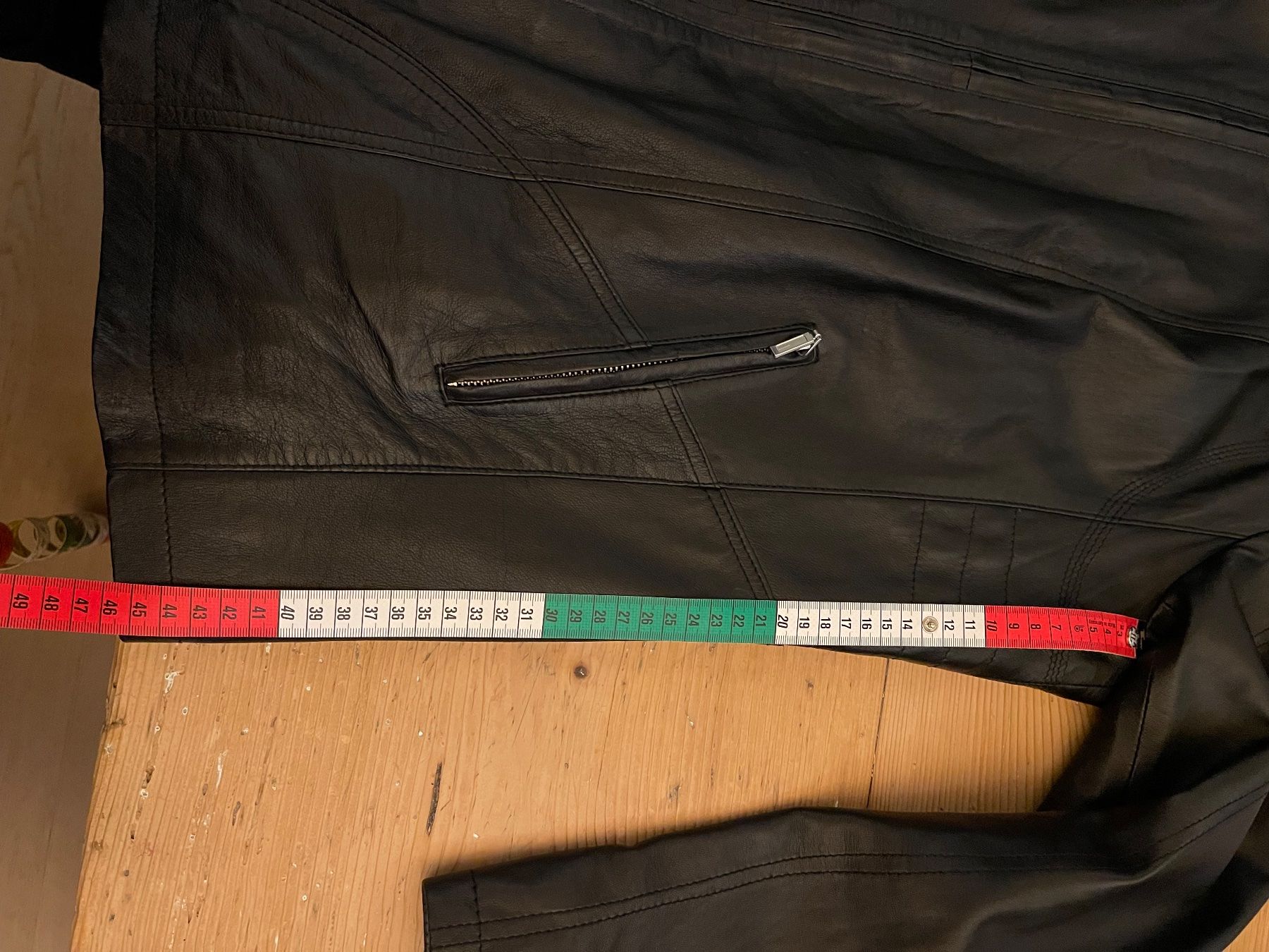 Jacken: Lederjacke – Gebraucht aus Boll von m290506 5