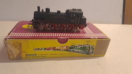Trix-Express  Tenderlok (92er)