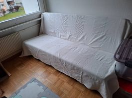 Bettsofa IKEA 180cm