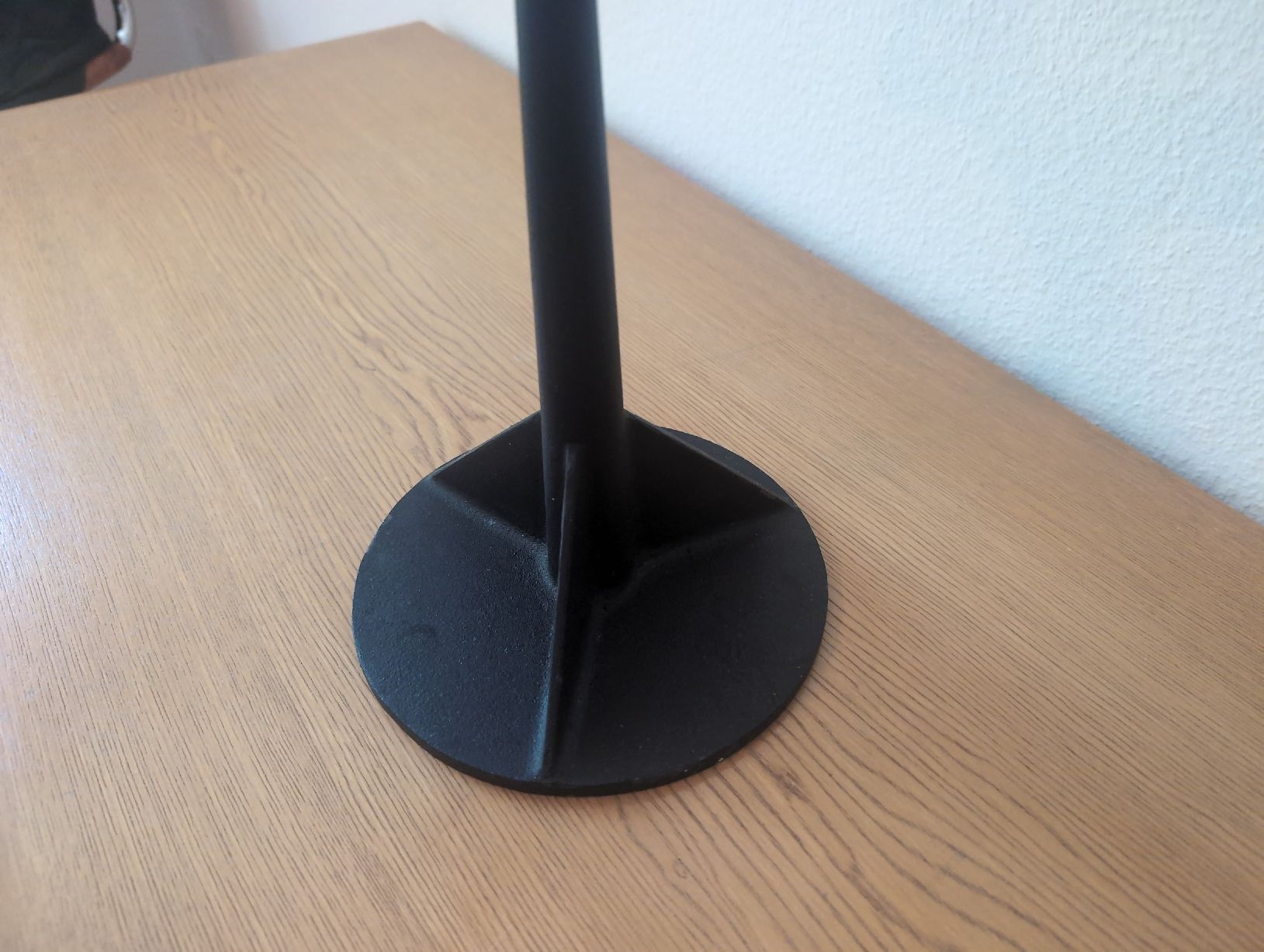 Tom Dixon Kerzenständer: Tom Dixon Kerzenständer – Gebraucht aus Zürich von Jonatan67 3