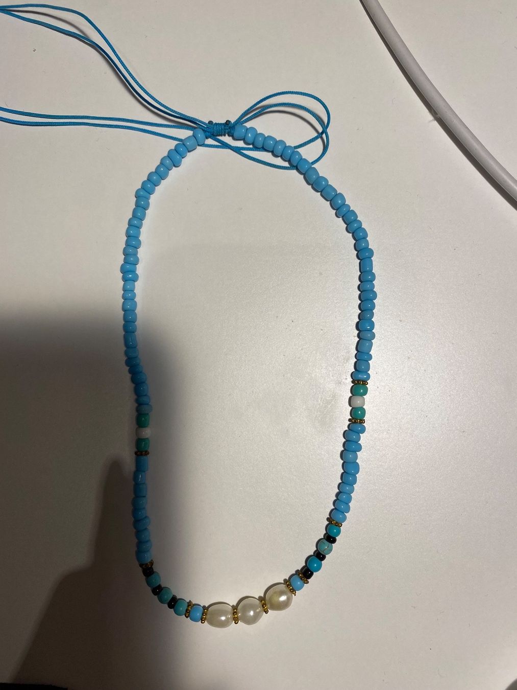 Catenine: Halskette – Usato da Sissach venduto da laura.x4 1