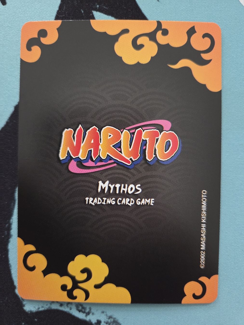 Carte collezionabili: Naruto Mythos TCG - Jiraya EN – Nuovo (secondo la descrizione) da Safnern venduto da wil_z6qf 1