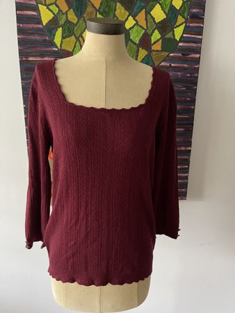 Laura Torelli Pullover Gr.L