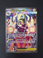Mega Zapplarang ex (ASC 278) - Pokémon