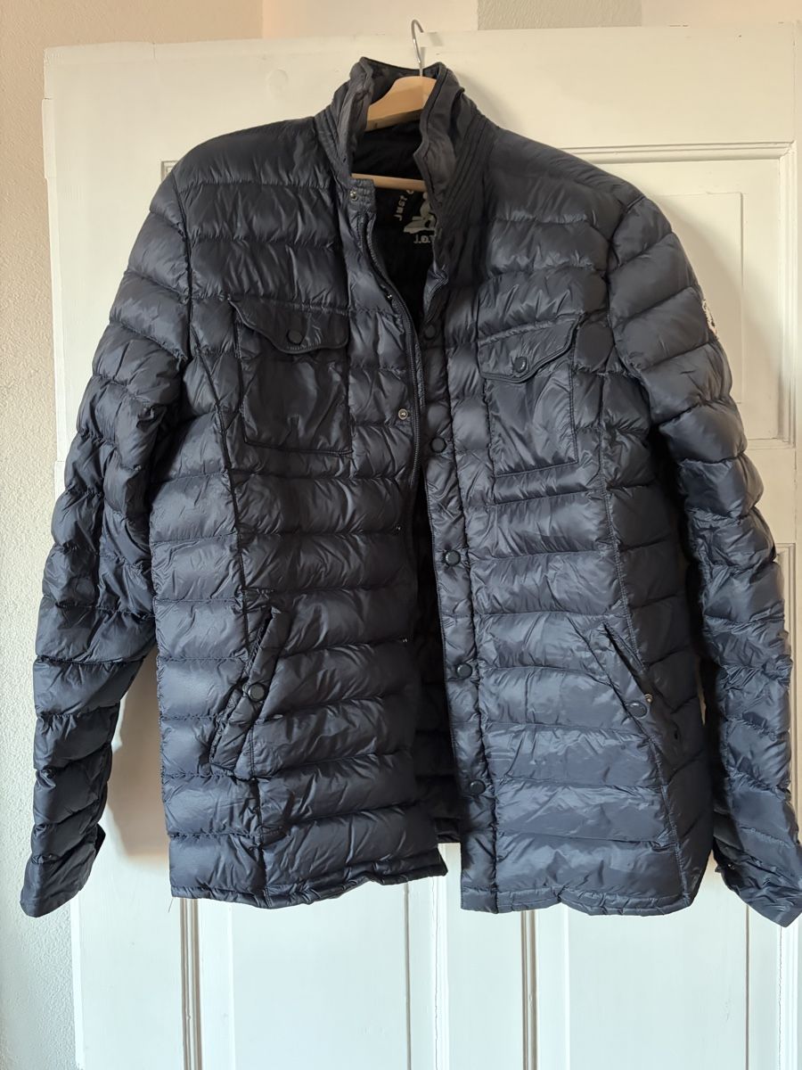 Giacche: Leichte Daunenjacke – Nuovo (secondo la descrizione) da Zürich venduto da oli_9dhs