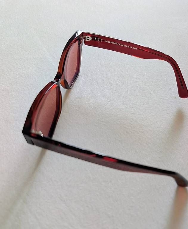 Occhiali & Lenti: VIU Sonnenbrille  – Usato da Uitikon Waldegg venduto da Csilli 2