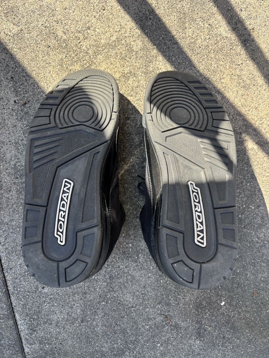 Jordan Chaussures hommes: Jordan 3 Black Cats – Neuf (Voir description) à Brittnau par nay_pf6r 2