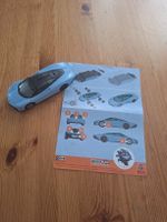 Quickbuild Bauset Sportwagen