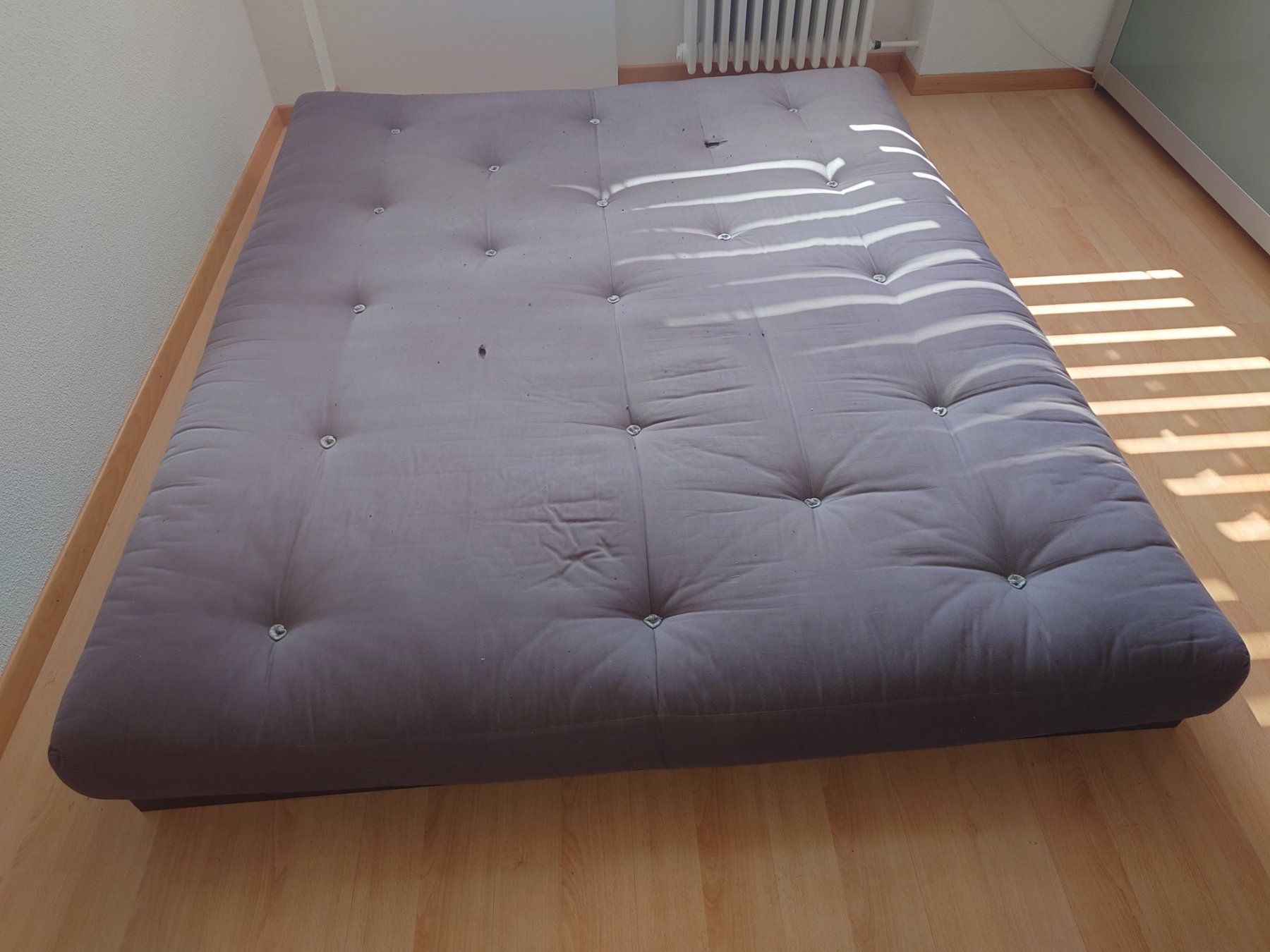 Letti: Futon – Usato da Zürich venduto da MiHa_XXXX 1