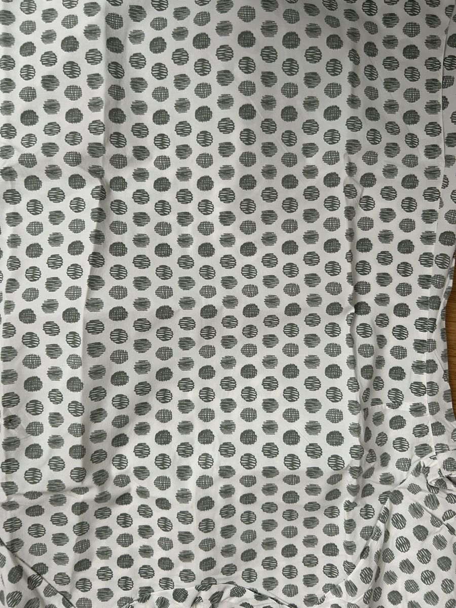 Camicette: Blusa in cotone Caliban, taglia IT40 – Usato da Basel venduto da mel_5fzy 7