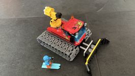 Lego City Pistenraupe 60222