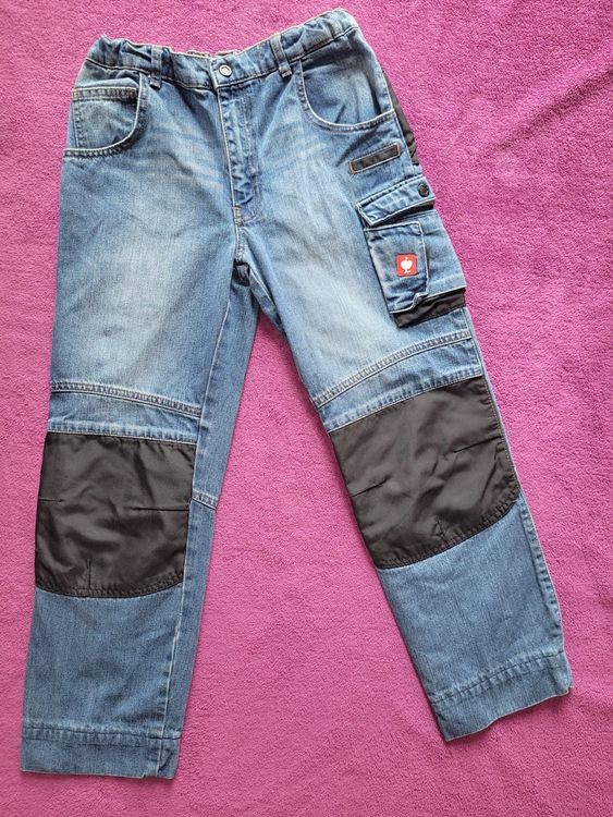 Engelbert Strauss Hose / Jeans Gr. 158/164 Kaufen auf Ricardo