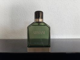 Armani Eau de Cèdre – Giorgio Armani