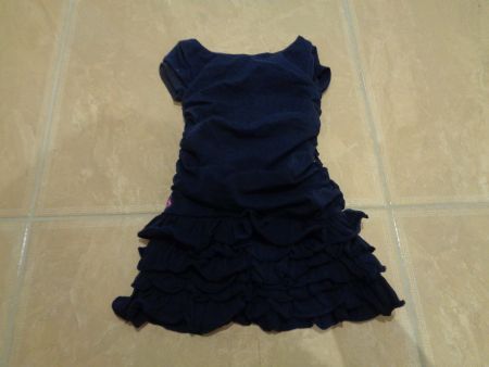 Ralph Lauren süsses Kleid, 2J 92