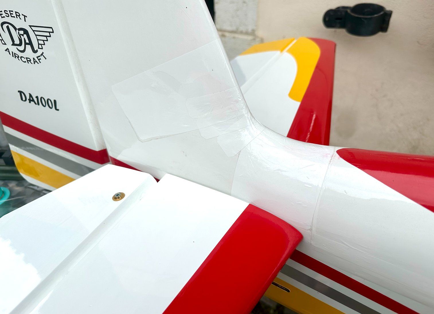 Modellismo RC: PAU - Extra 300sp - 260cm éléctrique – Usato da Trélex venduto da Arnaudyak 9