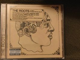 The Roots - Pherenology
