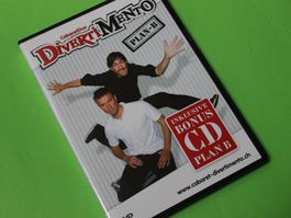 Divertimento - Plan-B DVD + CD 2009 Guter Zustand