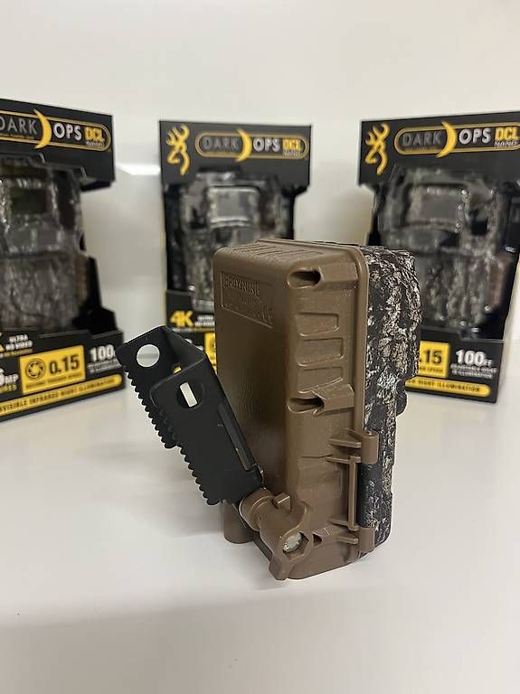 Camcorder: Browning Dark Ops – Gebraucht aus Pompaples von mah_sz7g 3