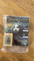 Herr der Ringe Sammelfiguren 163 wie neu