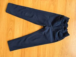 Reima Softshellhose Idea in Navy Gr. 116