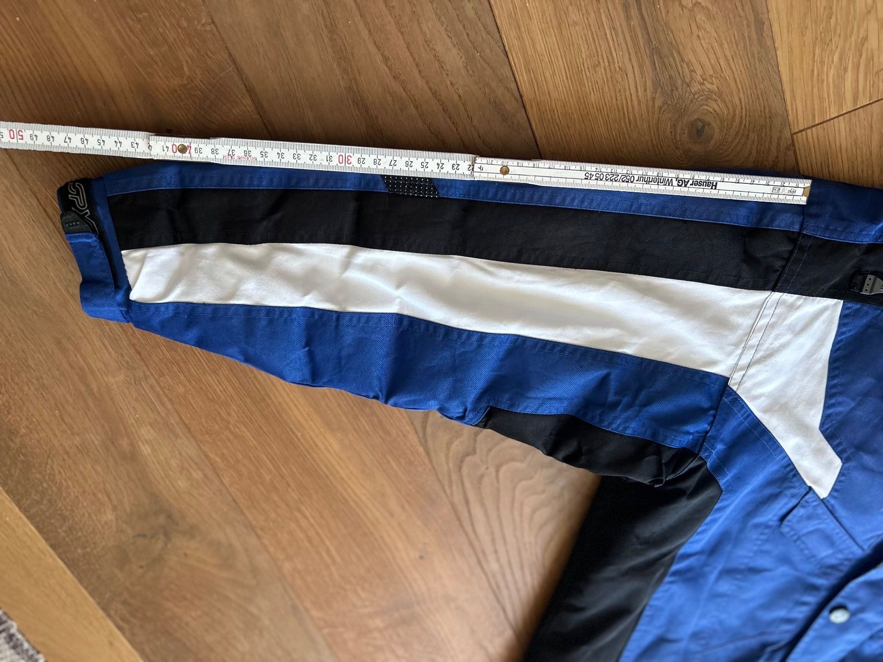 Spyder Giacche & Cappotti: Spyder skijacke + hose Gr 140 – Usato da Egg b. Zürich venduto da egg2665 5