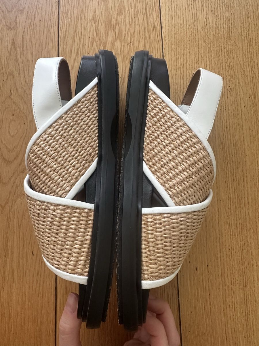 Marni Scarpe da donna: Marni Raffia Sandals - NEW, size 39 – Nuovo (secondo la descrizione) da Geneve venduto da iri_dr5s 1