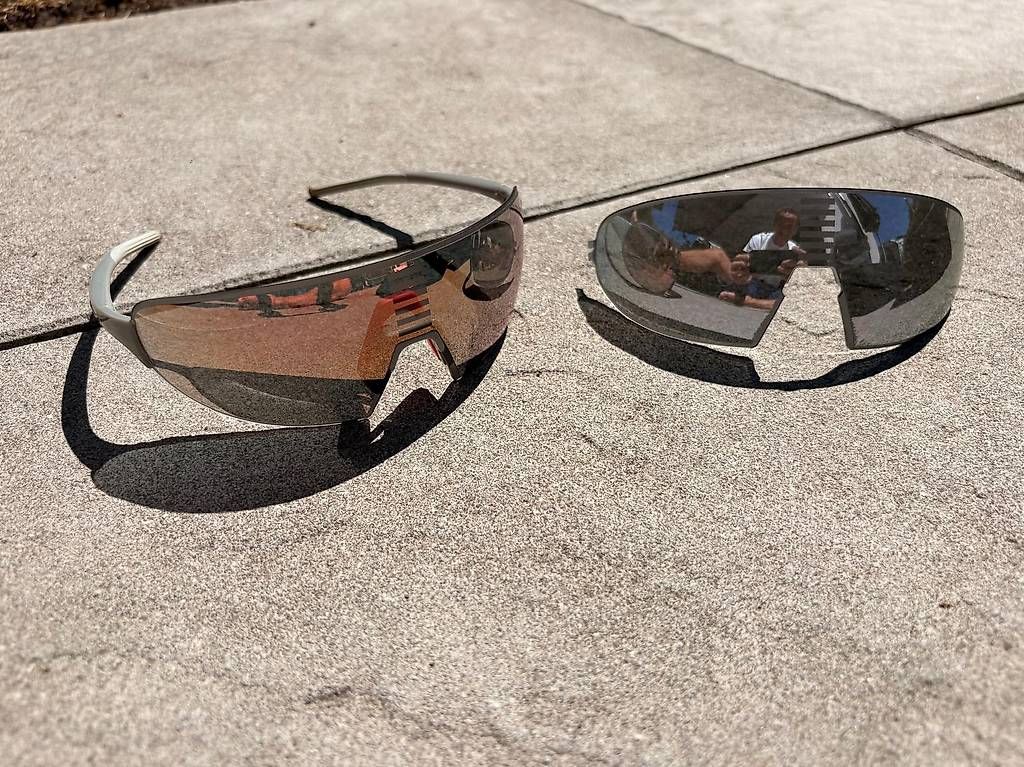 Occhiali & Lenti: Lunettes vélo Rapha – Nuovo e nell'imballaggio originale da Lausanne venduto da lig_xw8t 3