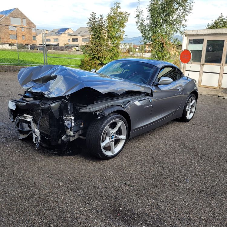 Schone Unfall Autos Kaufen Bildnull