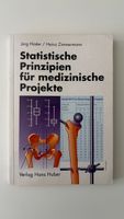 Statistische Prinzipien für medizinische Projekte Buch