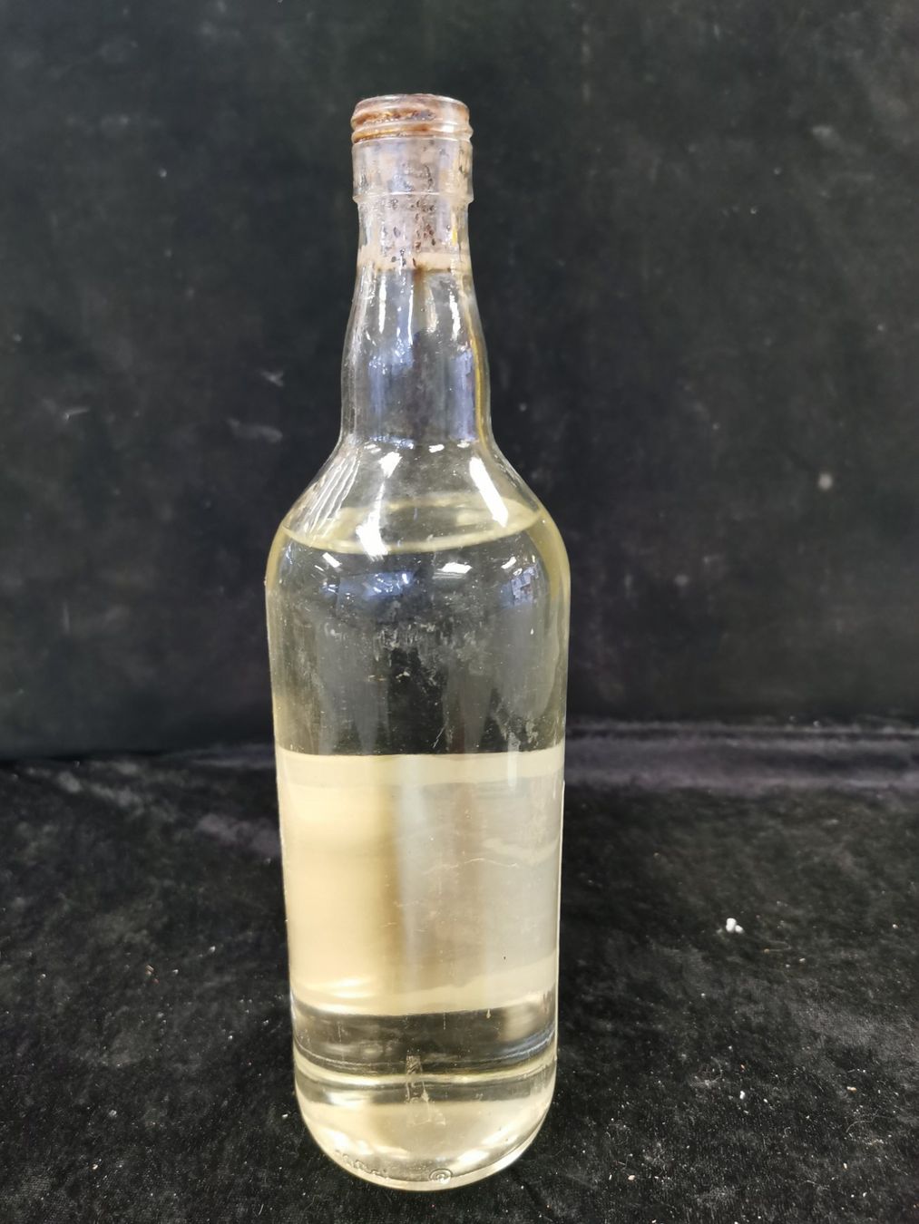 Bevande alcoliche: GENEVIÈVE ANCIENNE BOUTEILLE RARE ! – Nuovo (secondo la descrizione) da Genève venduto da Leboucheoreilles 4
