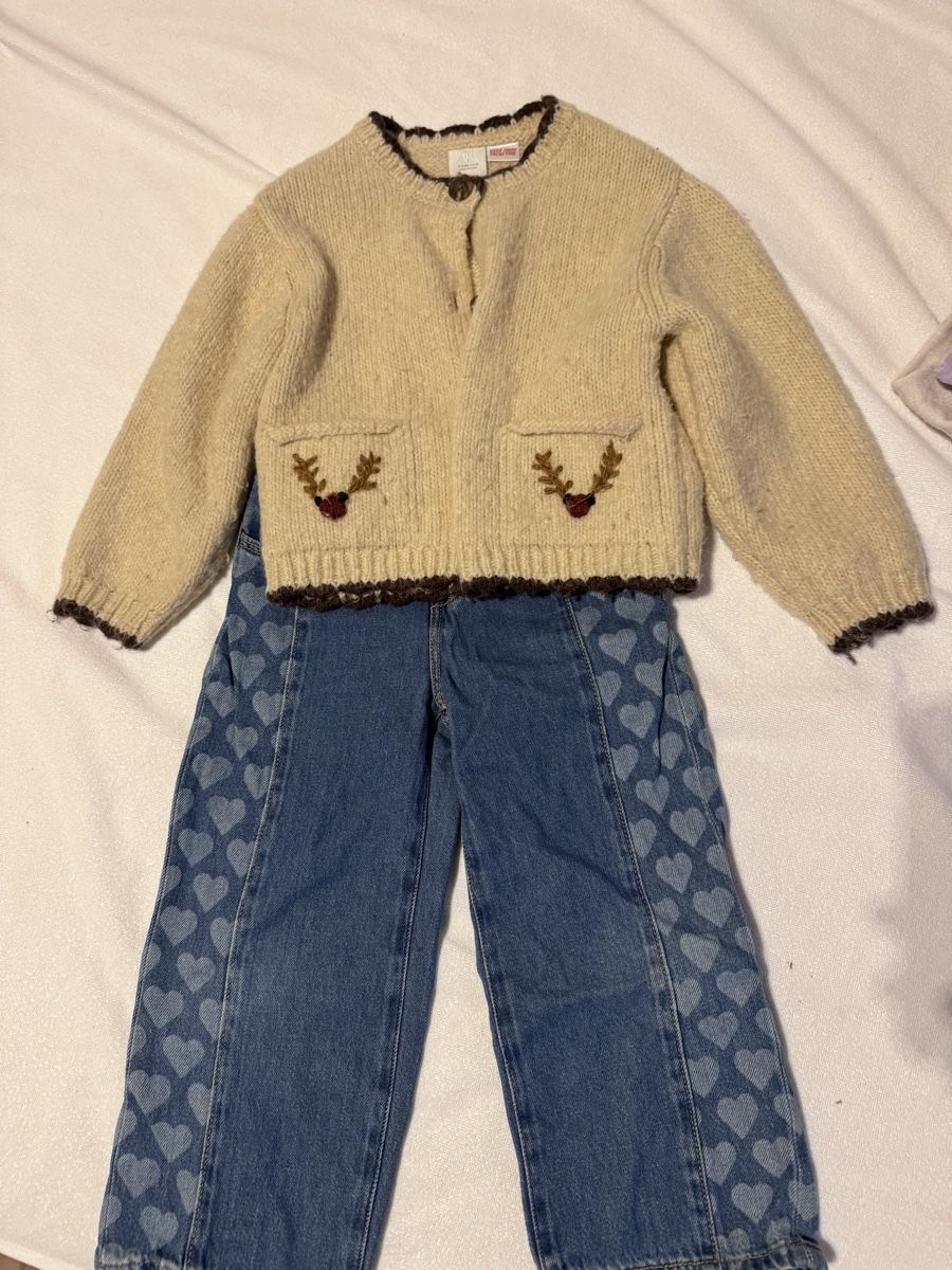 Zara Ensembles coordonnés: Kleiderpacket Zara – D'occasion à Arni AG par MajaF01 7