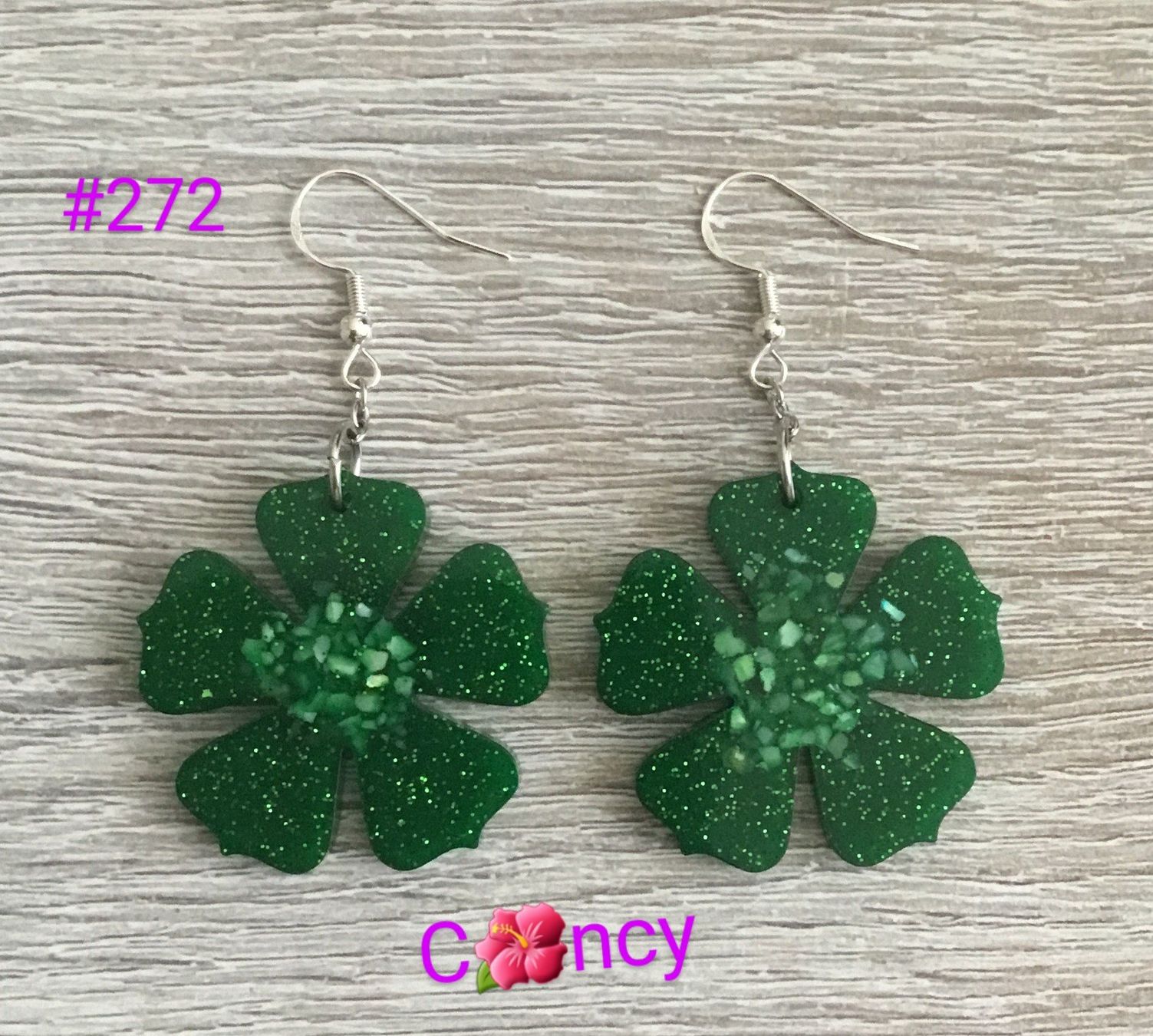Orecchini pendenti & Orecchini a lobo: boucle d’oreille – Nuovo e nell'imballaggio originale da Genève venduto da mir_qfr5 1