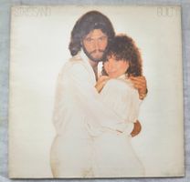 LP "STREISAND - GUILTY"