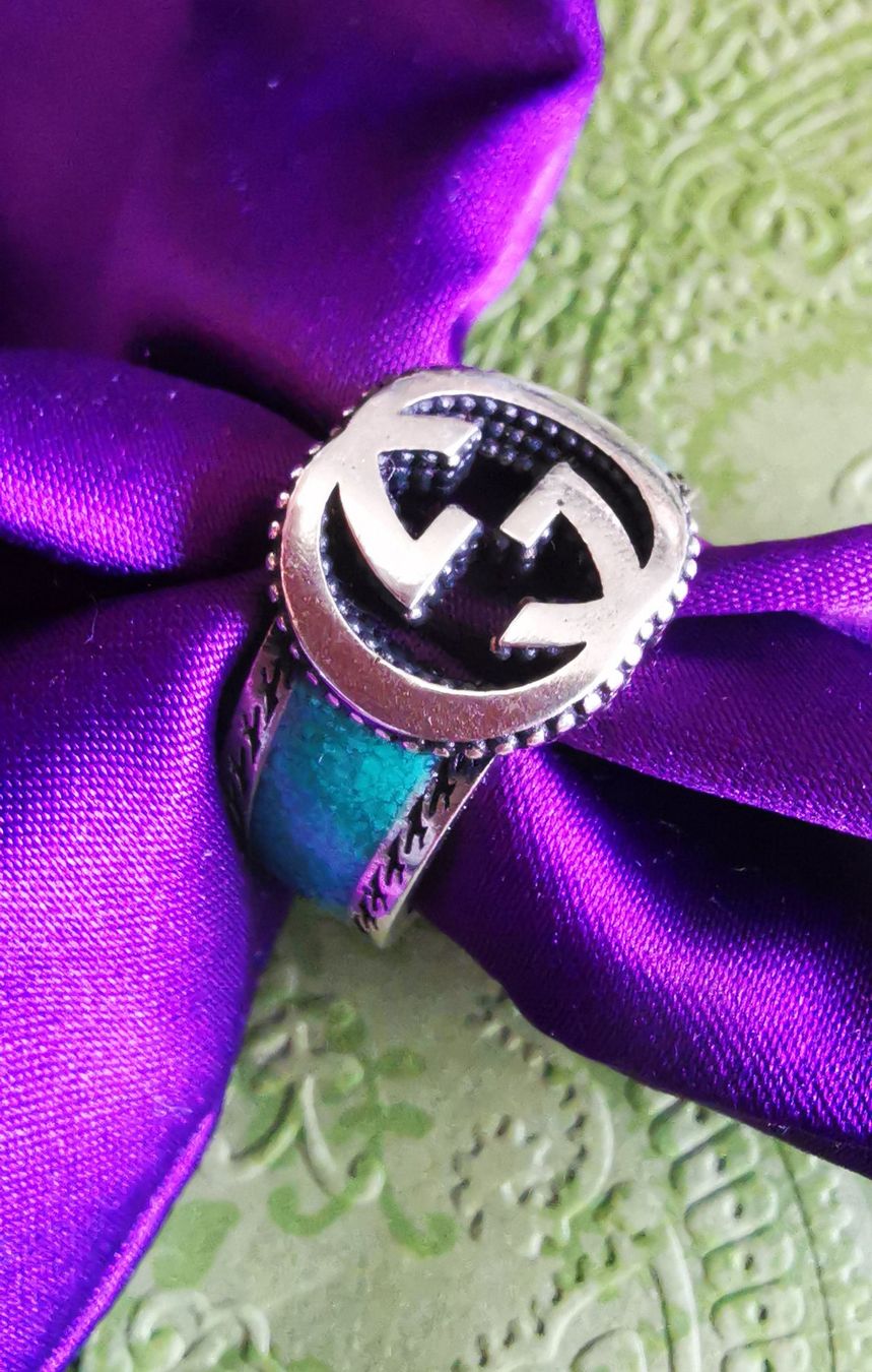 Gucci Anelli: Luxusring von Gucci – Nuovo e nell'imballaggio originale da Wettingen venduto da JasminL92 1