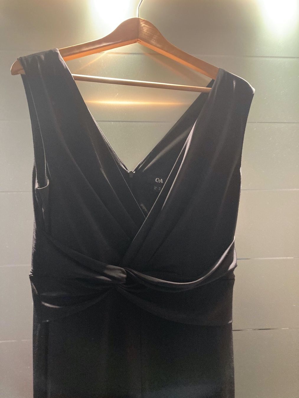 C&A Jumpsuits: Jumpsuit elegant – Gebraucht aus Neuenhof von gunijo 1