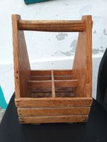 Bierträger Korb
