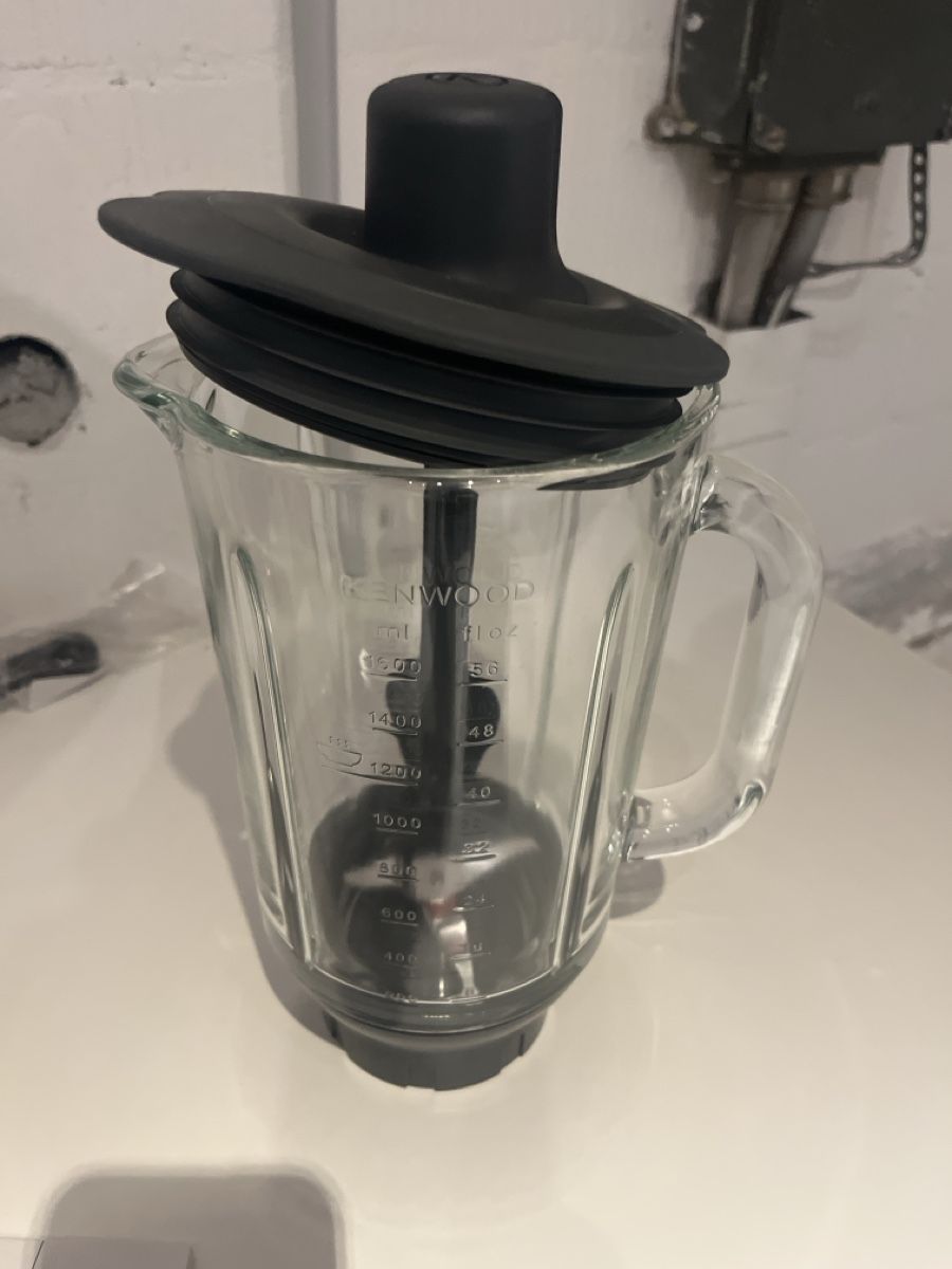 Kenwood Elettrodomestici da cucina: KENWOOD Mixer neuwertig  – Usato da Berneck venduto da Bonie6