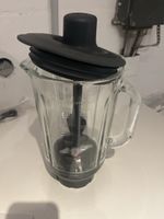 KENWOOD Mixer neuwertig 
