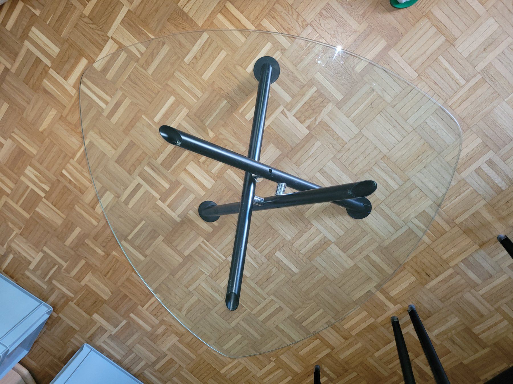 Tavoli: Couch - Tisch – Usato da Effretikon venduto da Gigi0110 1