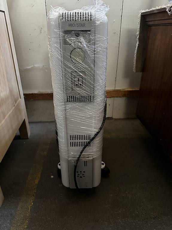Radiatori: Heizung MIO-Star Radiator  – Usato da Niederurnen venduto da dia_wj75 1