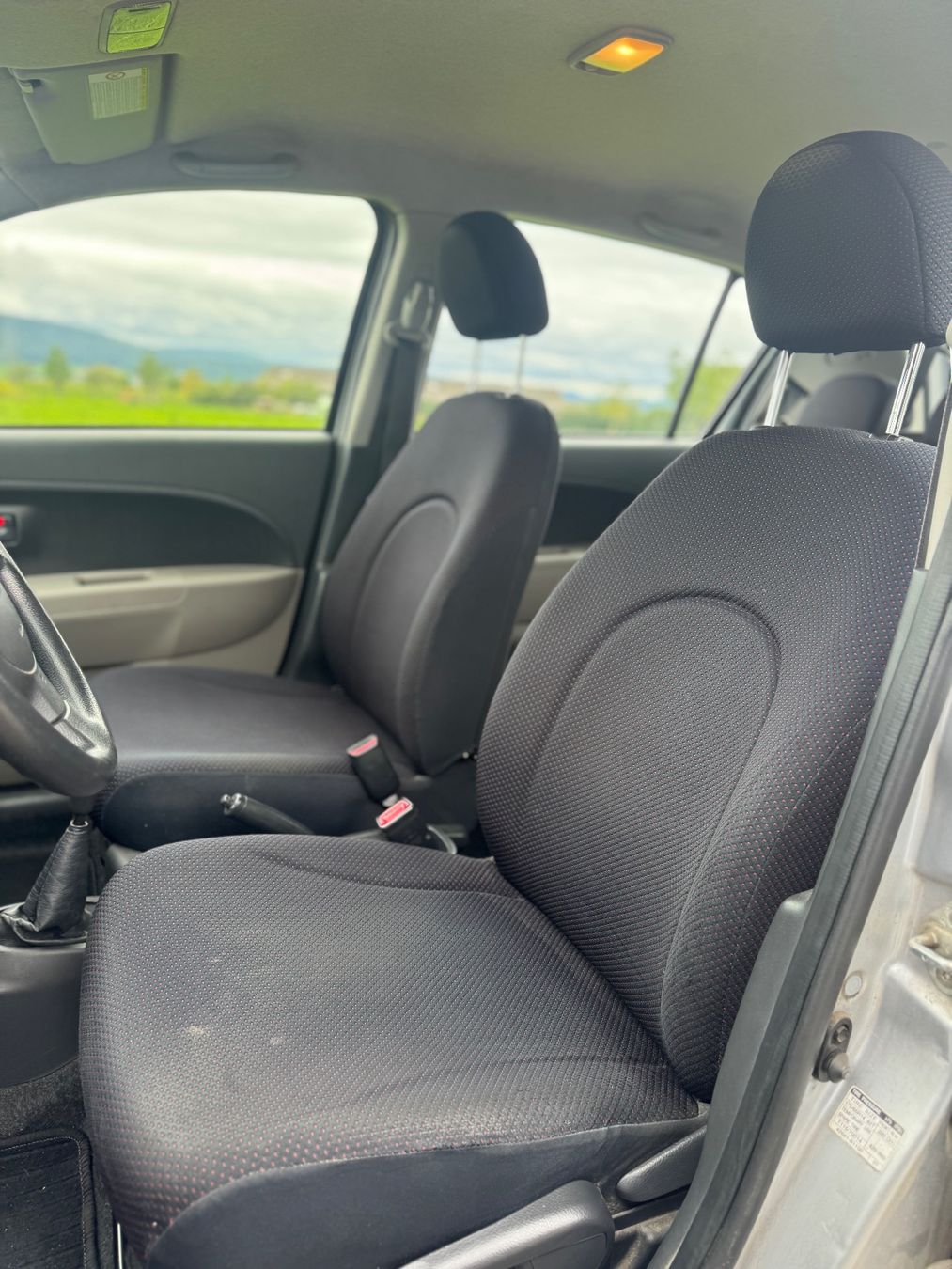 Daihatsu Automobili: DAIHATSU Sirion  1.3 – Usato da Siblingen venduto da Zaidan-Automobile. 5